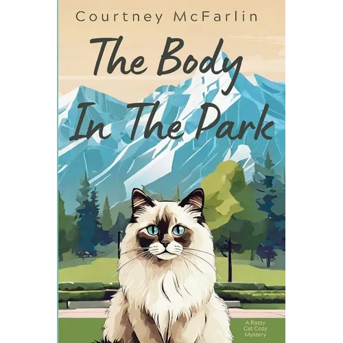 The Body in the Park