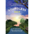 Boundless 2024: The Anthology of the Rio Grande Valley International Poetry Festival