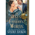 Of Dukes and Forbidden Words: A Regency Historical Romance