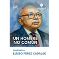 Un hombre no común