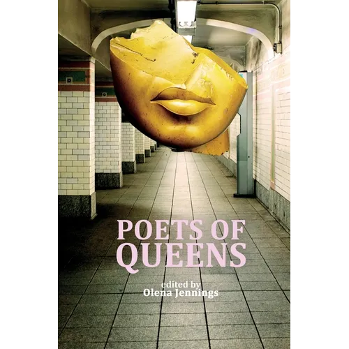 Poets of Queens