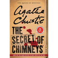 The Secret of Chimneys: The Official Authorized Edition
