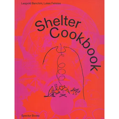 Shelter Cookbook