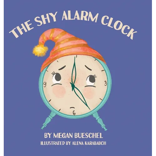 The Shy Alarm Clock