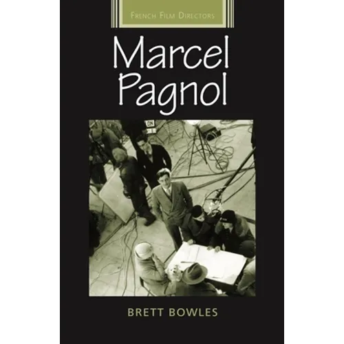 Marcel Pagnol