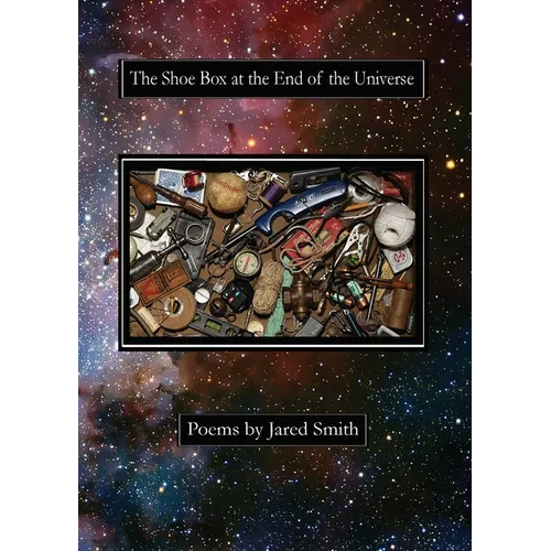 The Shoe Box at the End of the Universe