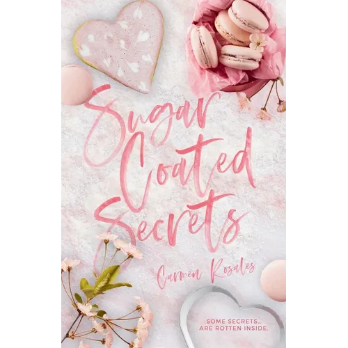 Sugar Coated Secrets