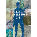 Silent Shadow 24