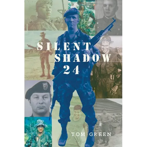 Silent Shadow 24
