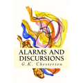 Alarms and Discursions