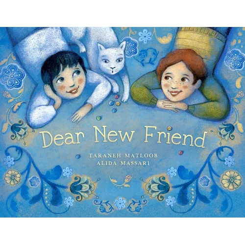 Dear New Friend