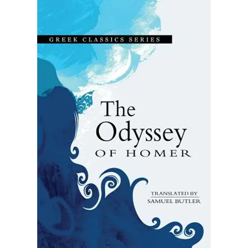 The Odyssey Of Homer
