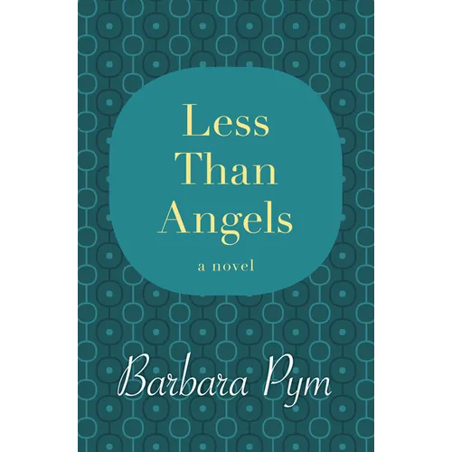 Less Than Angels