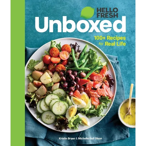 Hellofresh Unboxed