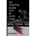 The Thirteen Black Cats of Edith Penn