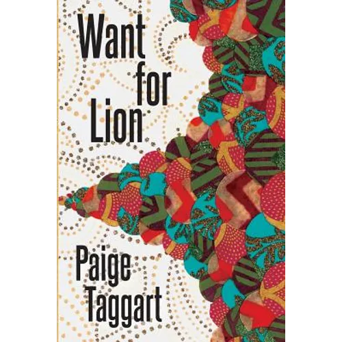 Want for Lion