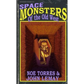 Space Monsters of the Old West