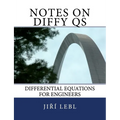 Notes on Diffy Qs: Differential Equations for Engineers