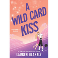 A Wild Card Kiss