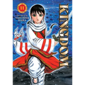 Kingdom, Vol. 11