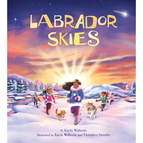 Labrador Skies