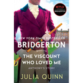 The Viscount Who Loved Me: Bridgerton