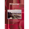 No Apology