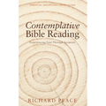 Contemplative Bible Reading
