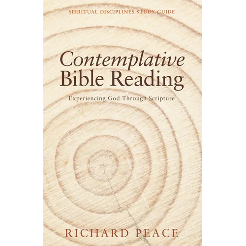 Contemplative Bible Reading