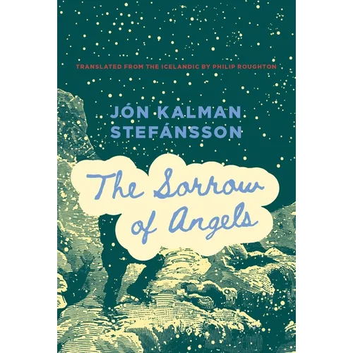 The Sorrow of Angels