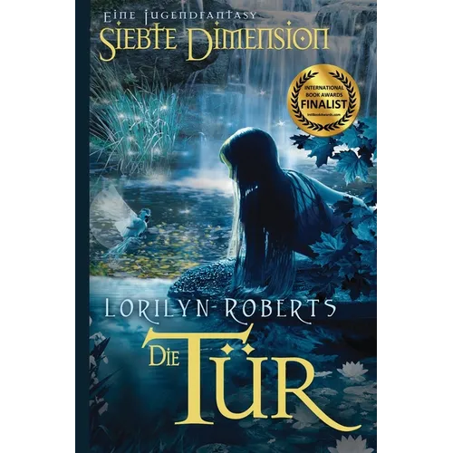 Die Siebte DimensIon - Die Tür