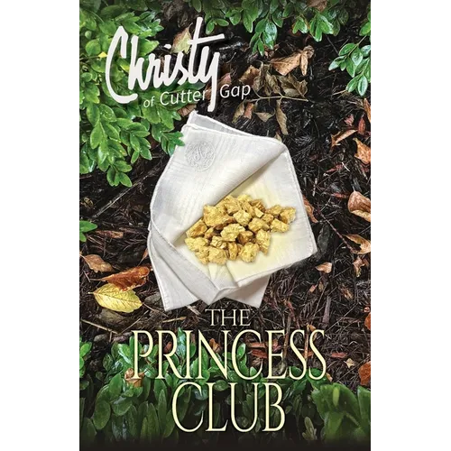 The Princess Club