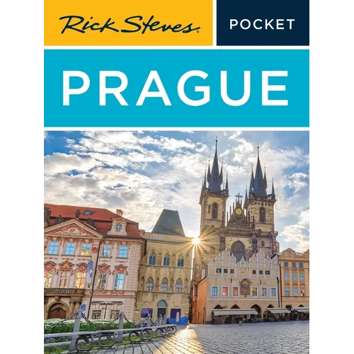 Rick Steves Pocket Prague