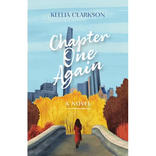 Chapter One Again