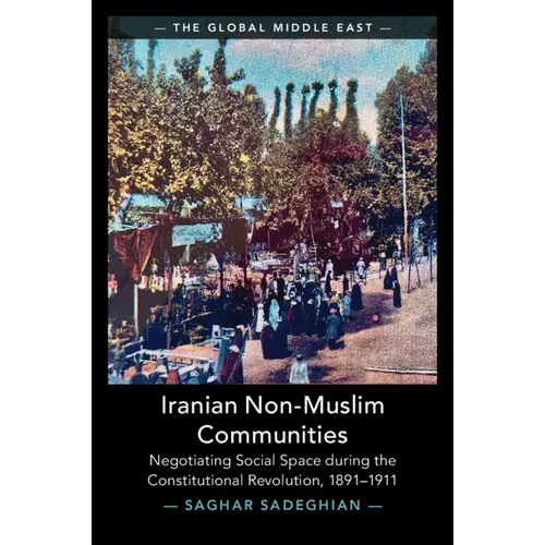 Iranian Non-Muslim Communities