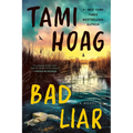 Bad Liar