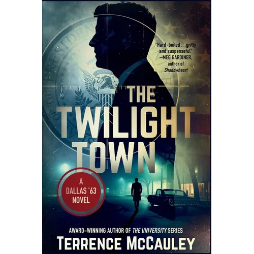 The Twilight Town