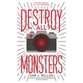 Destroy All Monsters