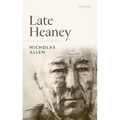 Late Heaney