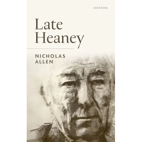 Late Heaney
