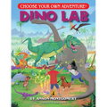 Dino Lab