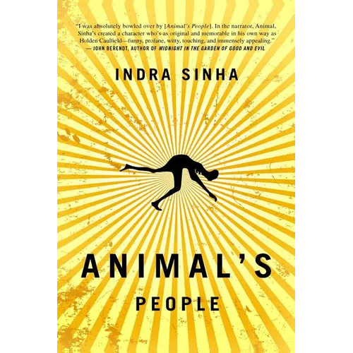 Animal's People