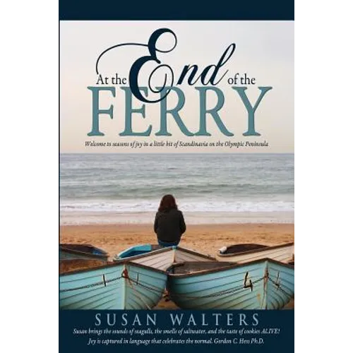 At the End of the Ferry