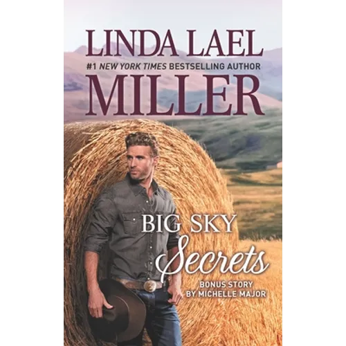 Big Sky Secrets