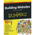 Building Websites All-in-One For Dummies, 3rd Edition