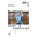 Smurf in Wanderland