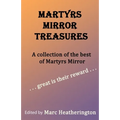 Martyrs Mirror Treasures