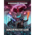 D&d Dungeon Masters Guide 2024