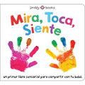 Mira, Toca, Siente