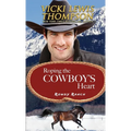 Roping the Cowboy's Heart